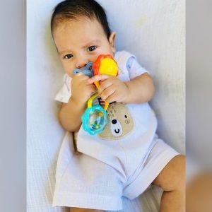 Meet your Posher, Fernanda